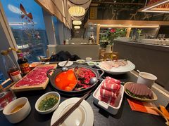 -莺花渡火锅City Green(万象城店)