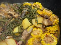 -刘幺八东北铁锅炖