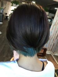 -雲造型·Hair Salon