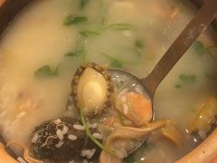 -桃源尚品海鲜酒楼(京港澳高速店)