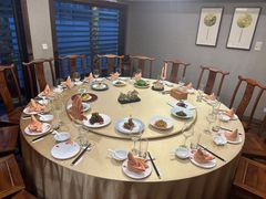 -新龙船黄浦江餐饮游船官方自营店