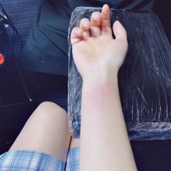 -苏针艺纹身·穿孔饰品