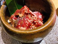 -锦和牛·炭火烧肉(ICC太和里店)