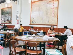 大堂-顺德火焰醉鹅坊(珠海店)