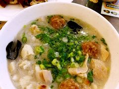 -春发生饭店·非遗(南院门店)