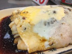 -银记肠粉(文昌北路店)