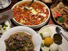 -前海沿·青岛菜(五四广场永旺店)