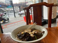 -奎元馆.百年奎元.非遗传承(西湖边的解放路店)