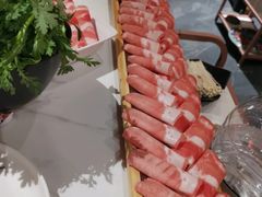 -祥源胡同·涮牛羊肉火锅(花桥店)