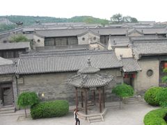 -山西王家大院