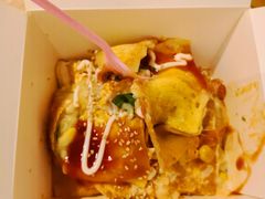 -冷面王(国购广场店)