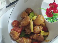 -丰尔粥食·顺德鱼生·干蒸排骨顺德菜(大良分店)