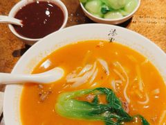 -漆黑觉米粉(三里屯店)