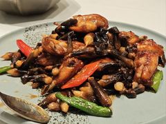 -香雪海饭店中餐厅(人民桥店)
