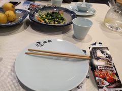 -渔娘渔家丹东海鲜(东直门店)