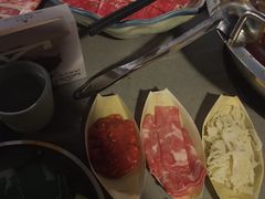 -故里和山·成都火锅(欢乐港湾店)