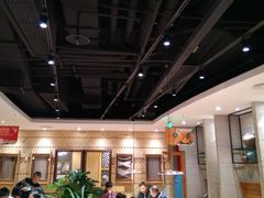 大堂-望湘园·湖南菜(宏伊店)