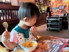 -京鹿料理(荟聚店)