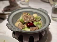 清焖东山羊-闻见中国海南菜(K11店)