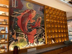 -大渔铁板烧(中山路八佰伴店)