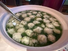 -日丰园海肠水饺·老字号大连海鲜(银泰城店)