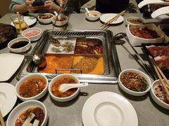 -海底捞火锅(宝龙广场夜宵主题店)