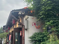 -小河直街历史文化街区