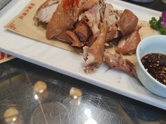 -大清花饺子城(昌黎店)