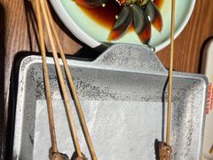 -管氏翅吧(地安门店)