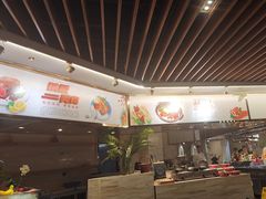 -索菲特银河锦厨自助餐(山西路店)