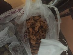 王阿姨文昌油赞子(鼓楼里巷店)-王阿姨文昌油赞子(府桥街店)