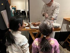 -四季民福烤鸭店(王府井东安门店)