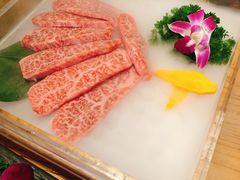 -黑牛の店·和牛烧肉(合生汇店)