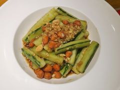 -九毛九西北菜(大东海店)