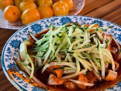-柴窝堡22号辣子鸡·传承新疆菜