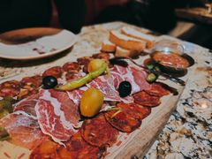 -BROWNSTONE布朗石西班牙餐厅(富城店)