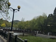 -大连植物园