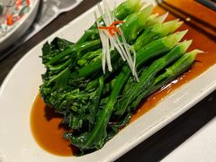-穿越·外婆家(西溪天堂店)