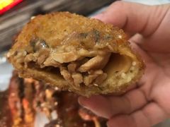 -大腕炸串(河东总店)