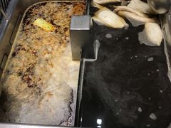 -海底捞(明洞店)