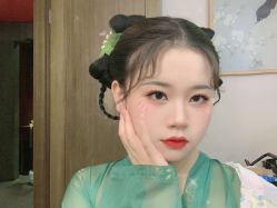 -盘子女人坊生日照·摄影馆(华强店)