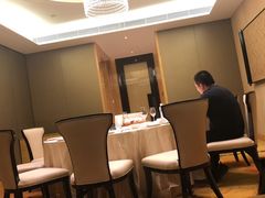 包厢-绿岛国际酒店-西餐厅