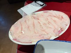 -潮汕·草根牛肉档(上海荟聚城市集市店)