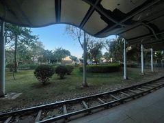 -荔湾区儿童公园