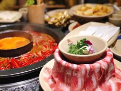 -蜀大侠火锅(建设路第五大道店)