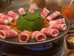 -春熙台韩国料理·章鱼肥牛(西丽店)