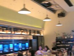 -Blac+Blac(中海环宇荟店)