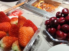 -海底捞火锅(银泰中心店)