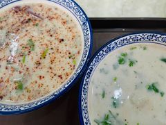 -穆得·老周家牛肉烧饼(普利街店)