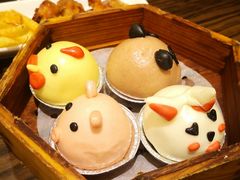 -避风塘(江桥万达店)
